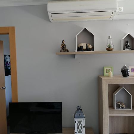 Geminis One Apartment Aguadulce  Exterior photo