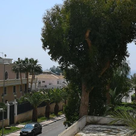 Geminis One Apartment Aguadulce  Exterior photo