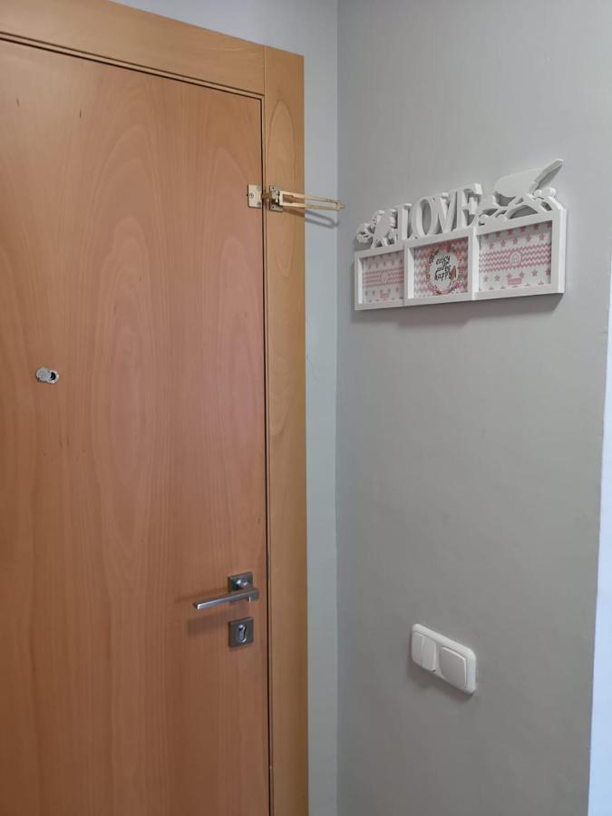 Geminis One Apartment Aguadulce  Exterior photo