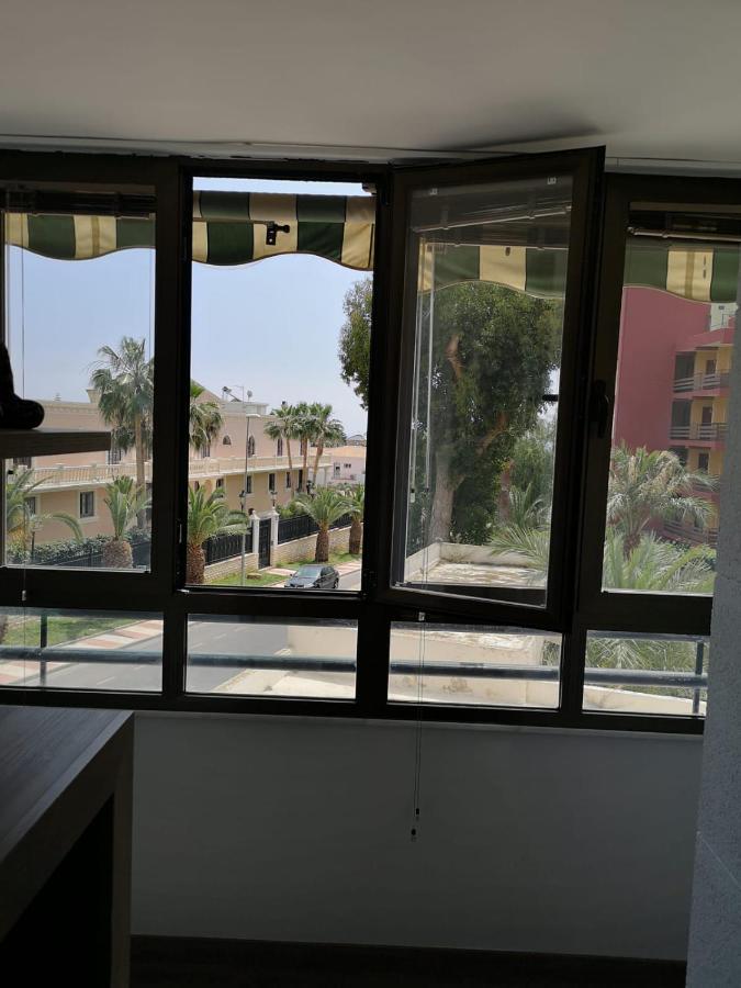 Geminis One Apartment Aguadulce  Exterior photo