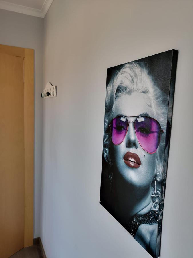 Geminis One Apartment Aguadulce  Exterior photo