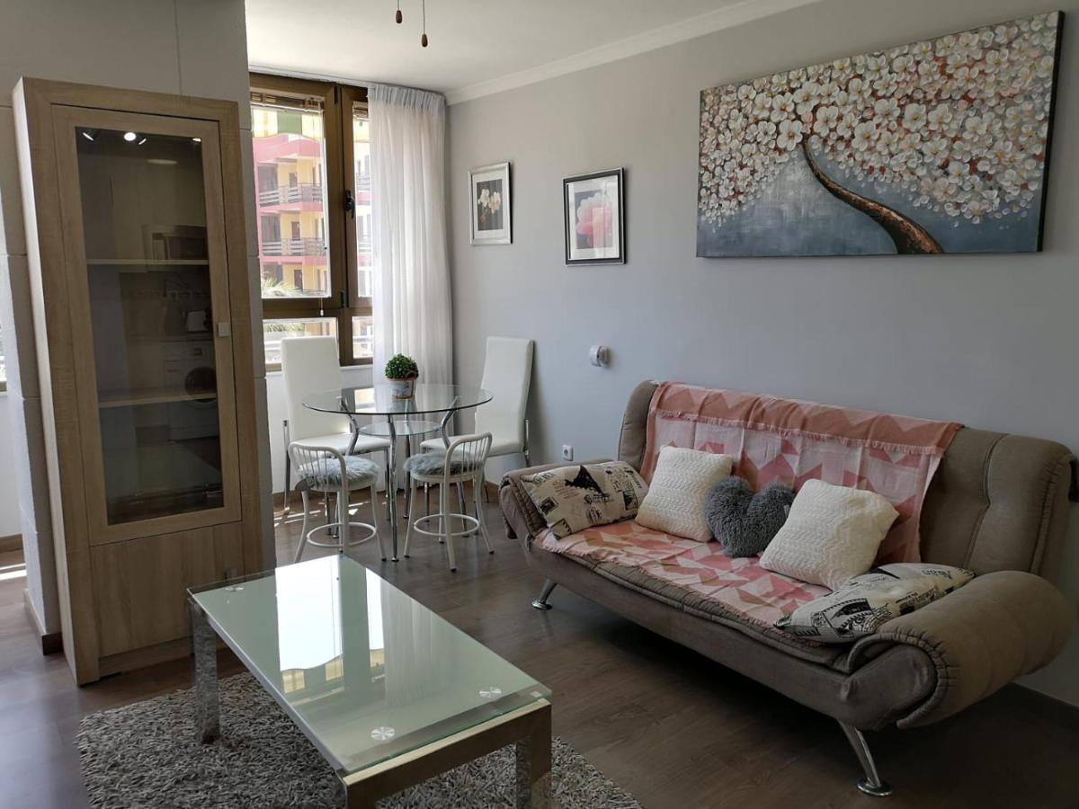 Geminis One Apartment Aguadulce  Exterior photo