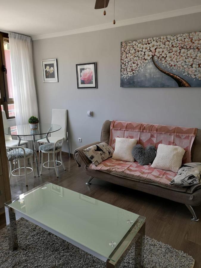 Geminis One Apartment Aguadulce  Exterior photo