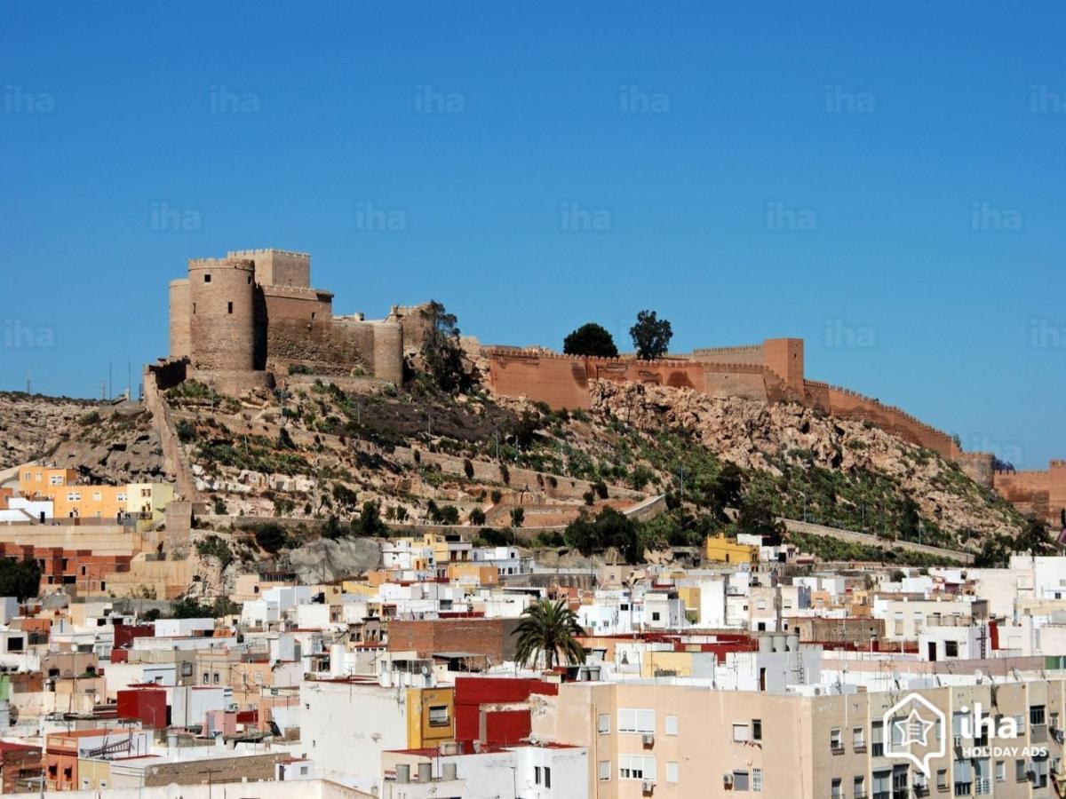 Geminis One Apartment Aguadulce  Exterior photo