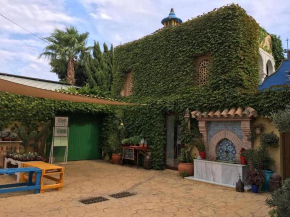 Geminis One Apartment Aguadulce  Exterior photo