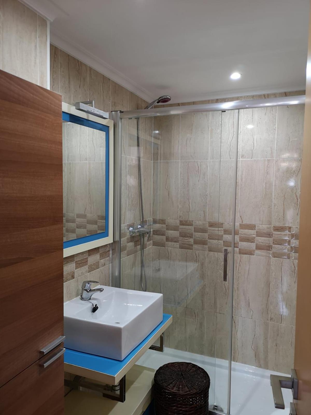 Geminis One Apartment Aguadulce  Exterior photo